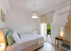 Memoria 2BR Stylish Apartment